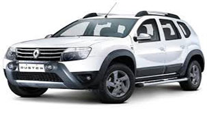 Renault Duster 2016