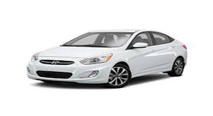 Hyundai ACCENT 2016