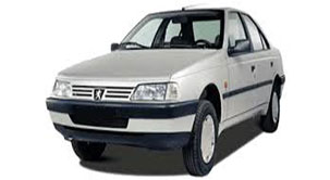 Peugeot 405